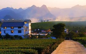 Moc Chau Cottage homestay